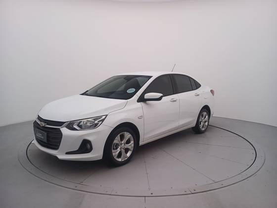 CHEVROLET ONIX 1.0 TURBO FLEX PLUS LTZ MANUAL CHEVROLET ONIX 1.0 TURBO FLEX PLUS LTZ MANUAL